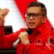 Kaget Nurdin Abdullah Ditangkap KPK, PDIP: Belum Berpikir Ganti dengan Kader Lain