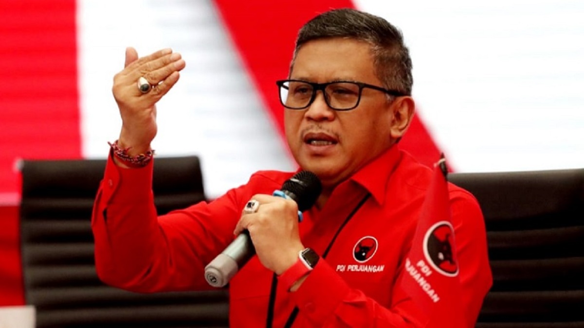 Kaget Nurdin Abdullah Ditangkap KPK, PDIP: Belum Berpikir Ganti dengan Kader Lain