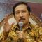 Miras Dilegalkan Jokowi, Musni Umar: Bak Pepatah Anjing Menggonggong Kafilah Berlalu