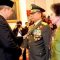 Ramai-ramai Minta Jenderal Moeldoko Mundur dari KSP, Mulai Saiful Mujani hingga Nasution