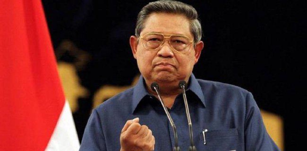 Babak Baru Perseteruan Demokrat, SBY Harus Turun Gunung Selesaikan Kebuntuan