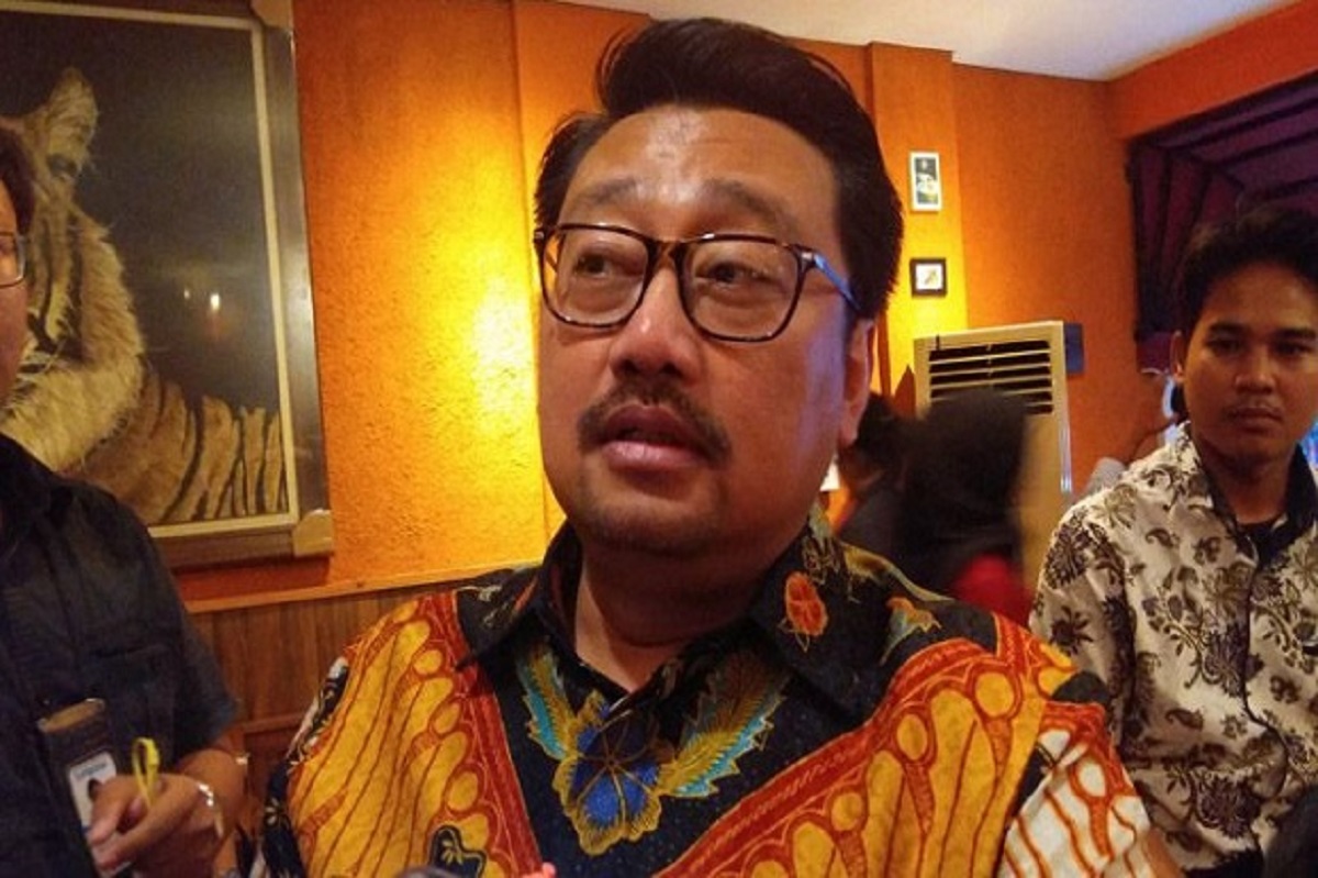 Bandingkan Dengan Senior, Rachland Nashidik: Wiranto-Prabowo Lebih Terhormat Bikin Parpol, Moeldoko Ambil Paksa Demokrat