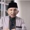 Presiden Jokowi Buat Gerakan Nasional Wakaf Uang, Amien Rais: Jangan Usik Uang Umat Islam