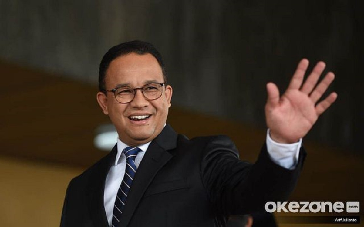 Diisukan Renggang, Hubungan Prabowo-Anies hubungan keduanya, kata Ariza, sejauh ini baik-baik saja