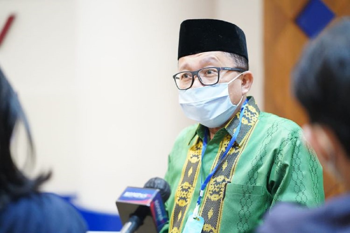 Silaturahmi Kapolri ke NU-Muhammadiyah, Anggota DPR: Tradisi Baik untuk Dengar Aspirasi Masyarakat