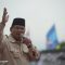 Survei IndexPolitica: Prabowo Dibuntuti Anies, AHY Lampaui Moeldoko
