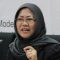 Siti Zuhro Sayangkan Sikap Nasdem Yang Kompromistis Soal RUU Pemilu
