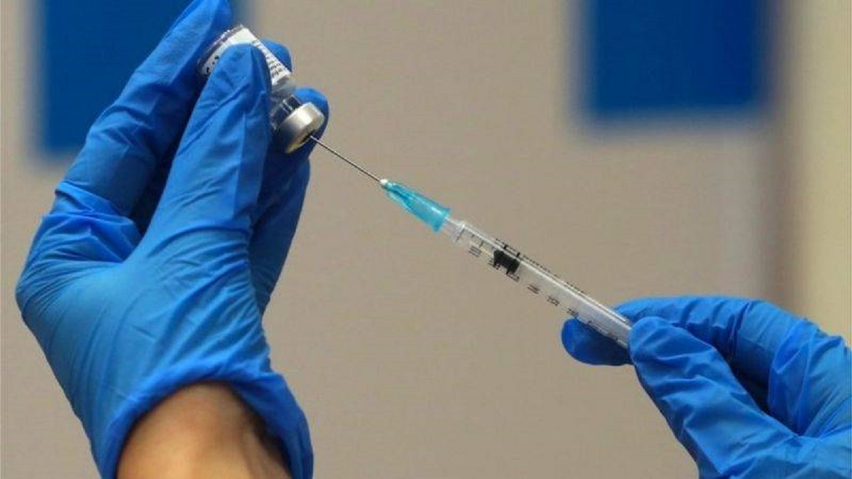 PBNU Harap Pengasuh Pesantren Dapat Prioritas Vaksinasi Covid-19
