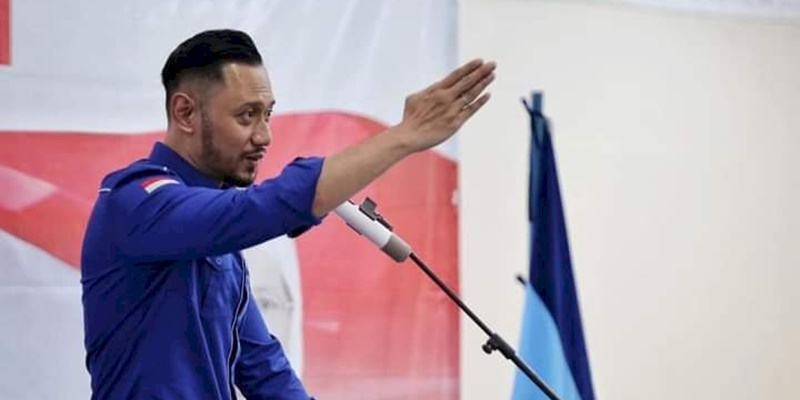 Mentahkan Marzuki Alie, Demokrat Beberkan Kemenangan Besar Di Bawah Komando AHY