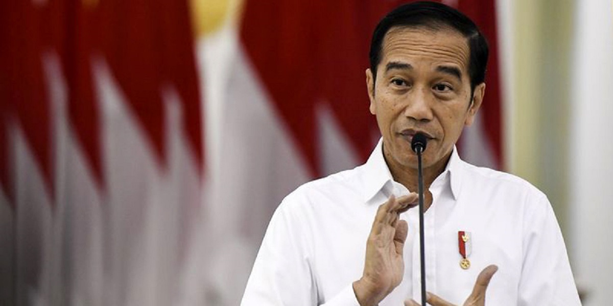 Jokowi Minta Masyarakat Aktif Mengkritik, PKS: Berantas Dulu Para Buzzer
