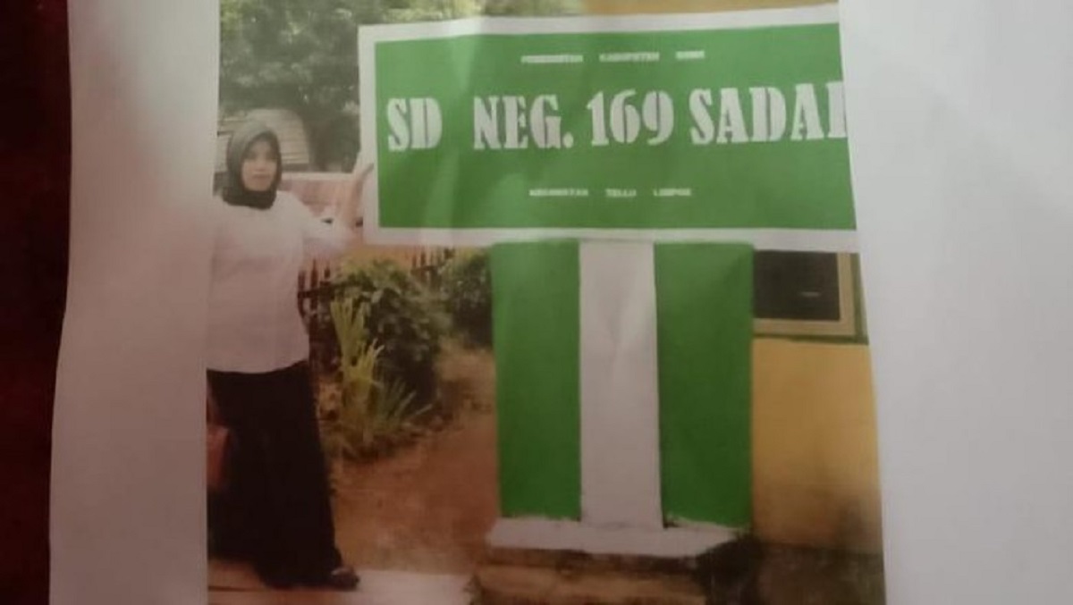 Posting Gaji Rp 700 Ribu di Medsos, Guru Honorer 16 Tahun di Bone Dipecat