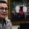 Andrianto Tantang Pramono Anung Debat Terbuka Soal Pernyataan Jokowi