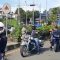 Dikawal Polisi, Konvoi Moge di Bogor Lolos Tak Diperiksa Ganjil Genap