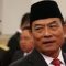 Andi Arief: KSP Moeldoko Klaim Dapat Restu Pak Jokowi