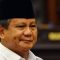 Gerindra Satu Gerbong Dengan Jokowi, Wajar Kalau Prabowo Ngomong Menahan Diri
