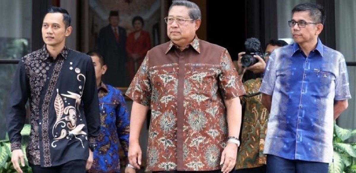 SBY Sindir Pemerintahan Jokowi Terkait Kritik, Jika Obatnya Tepat Maka Dosisnya juga Tepat
