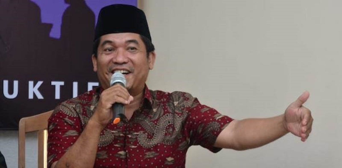 Ray Rangkuti: Kritik JK Sangat Benar, Setelah Jokowi Bilang Ingin Dikritik, Novel Baswedan Dilaporkan Ke Polisi