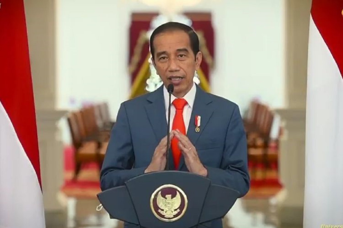 Perpres Jokowi: Menkes Bisa Tunjuk Badan Usaha Nasional atau Asing sebagai Penyedia Vaksin Covid-19