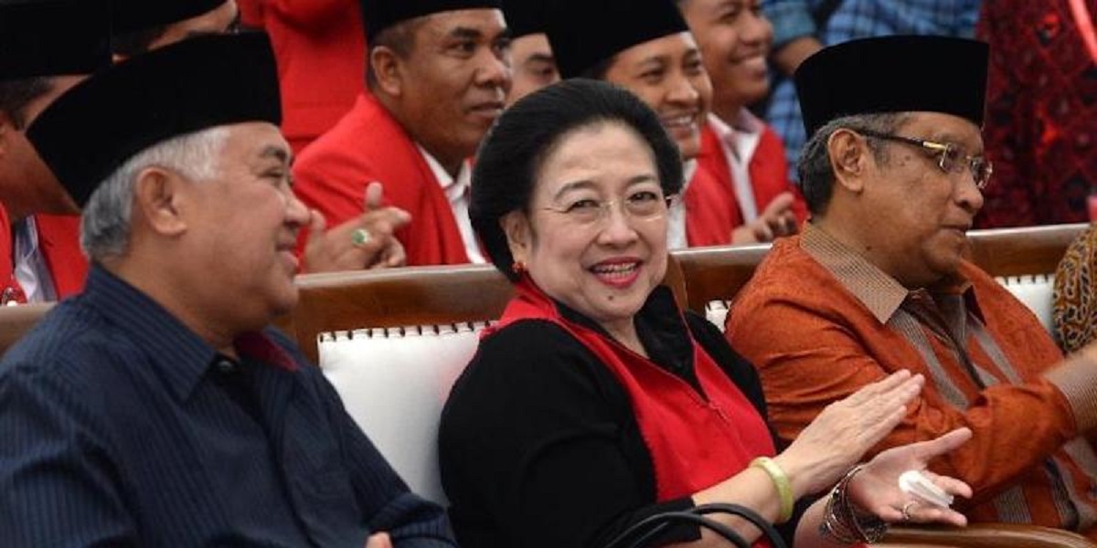 Ketua Bamusi: Menuduh Din Syamsuddin Radikal Sama Saja Menuding Ormas PDIP Radikal