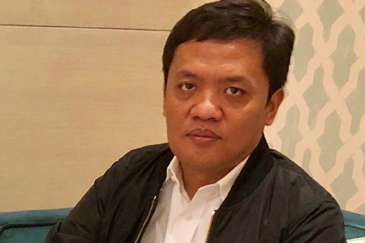 Raffi Ahmad dan Agnez Mo Dilirik PKB, Gerindra: Orang Bebas Bikin Target
