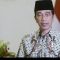 Jokowi Teken Perpres No 14 Tahun 2021, Orang yang Cacat atau Meninggal Usai Divaksin Dapat Santunan
