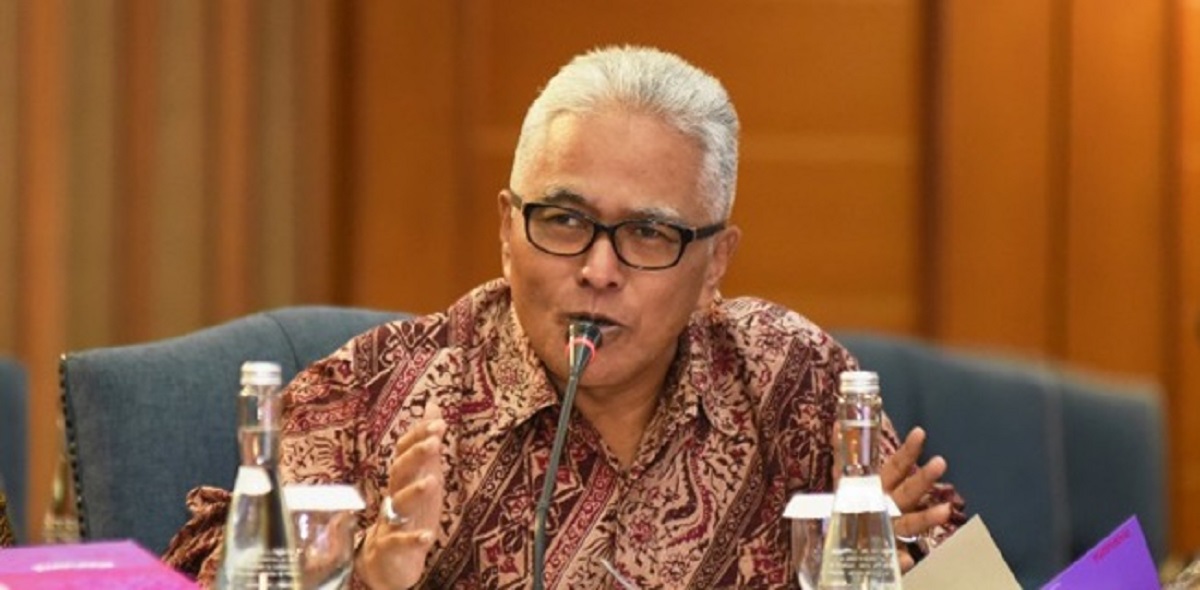 Kasus Dino Patti Djalal Wujud Manajemen ATR/BPN Amburadul