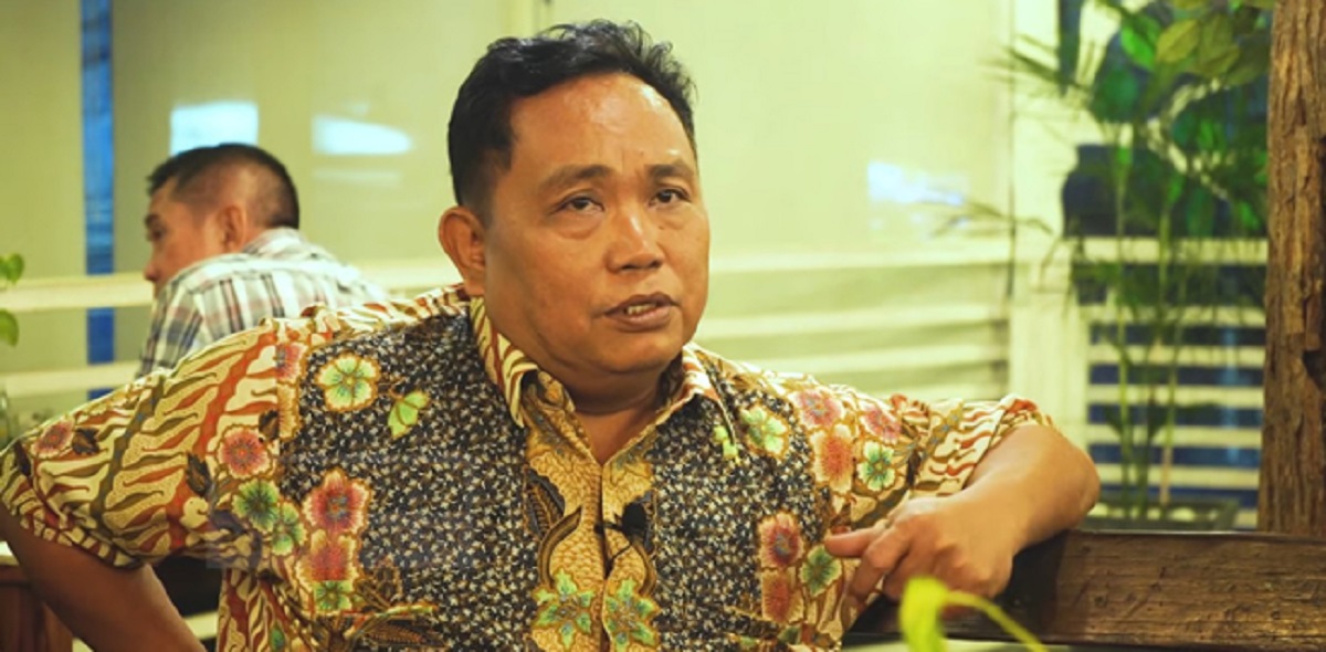 Jokowi Dinilai Piwai Tangani Covid-19 Dan Dampaknya, Arief Poyuono: Perlu Didorong Tiga Periode