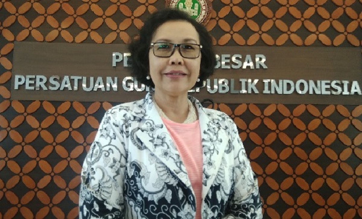 Prof Unifah Rosyidi: Hampir Setiap Hari Mendengar Pernyataan Tidak Nyaman dari Kemendikbud