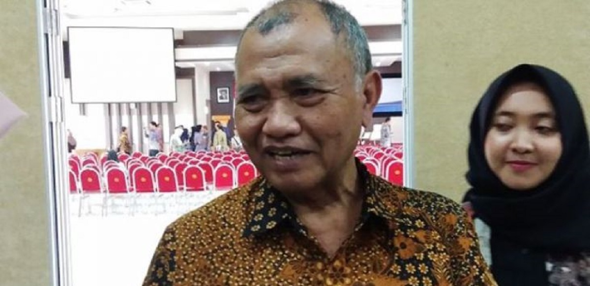 Inginnya Dihukum Seumur Hidup, tapi Mantan Ketua KPK Sebut Edhy Prabowo dan Juliari Bisa Dihukum Mati