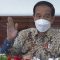 PPKM Tidak Efektif, Jokowi: Implementasinya Tidak Tegas Dan Konsisten!