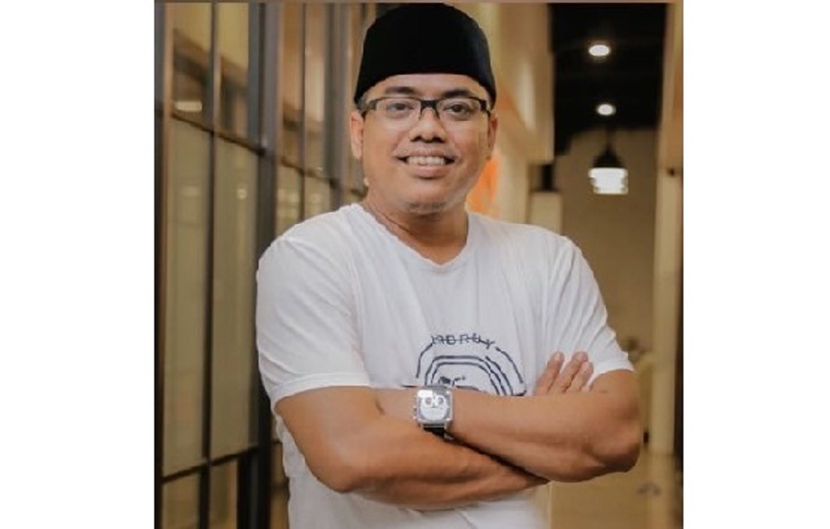 Sentil SBY Soal Pembangunan Museum, Muannas Alaidid: Keterlaluan!