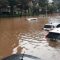 Jakarta Dikepung Banjir, Listrik Mati Total, Warga Mengeluh, Gimana Nih Pak Anies?