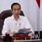 Presiden Jokowi: Vaksinasi Di Bulan Puasa Dilakukan Malam Hari