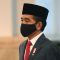 Jokowi Minta Porsi APBD untuk Covid-19 Diperbesar