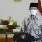 Jokowi Sebut PPKM Mikro Efektif Tangani Covid-19