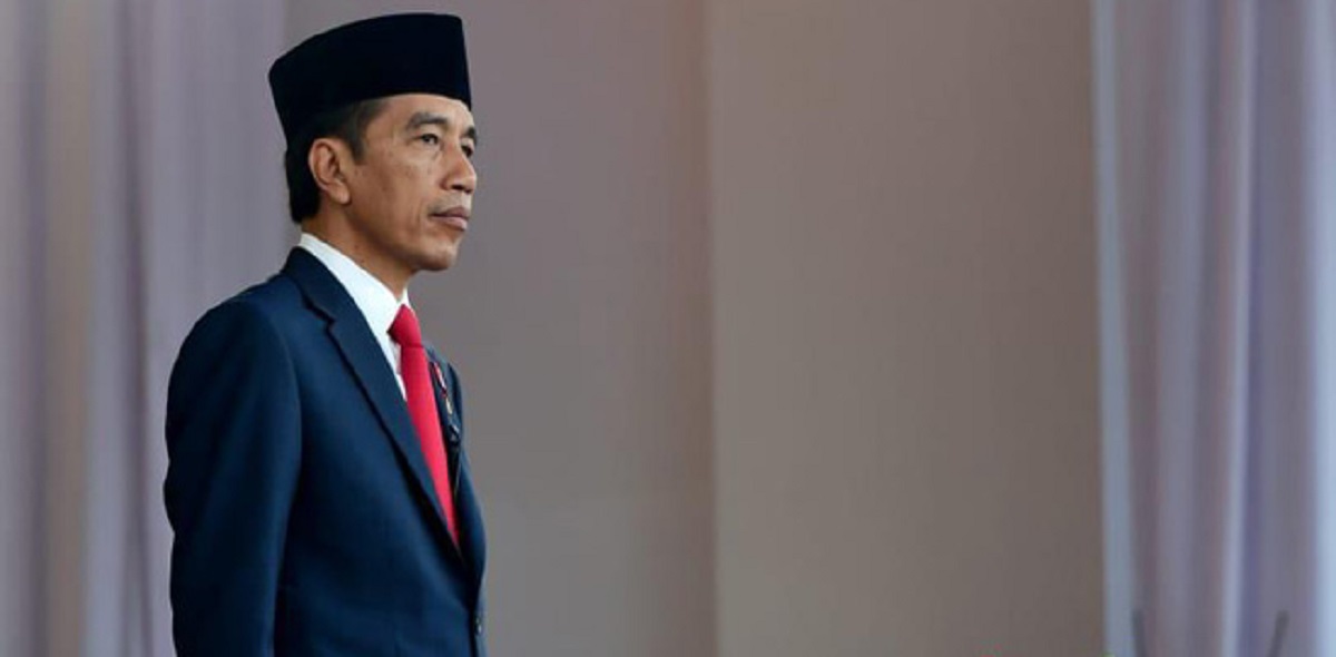 Menagih Janji Jokowi Yang Katanya Lebih Mudah Atasi Banjir DKI Saat Jadi Presiden