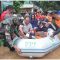 Relawan FPI Diusir Polisi saat Bantu Korban Banjir, Ini Reaksi Munarman