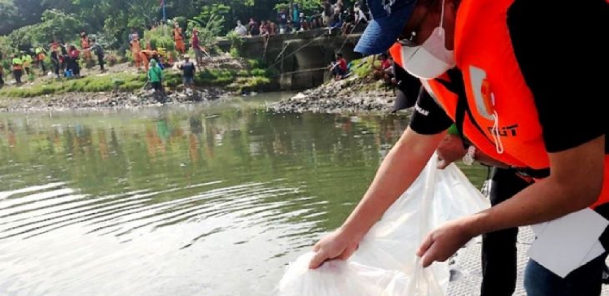 Jakarta Banjir, Djarot: Pak Anies harus Kita Bantu karena Kerja Tiga Tahun Belum Kelihatan