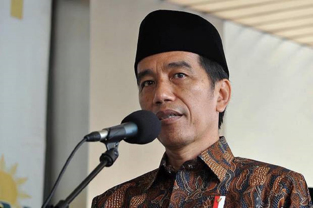 Akui Sosialisasi Vaksinasi Kurang, Jokowi Tak Mau Tonjolkan Sanksi