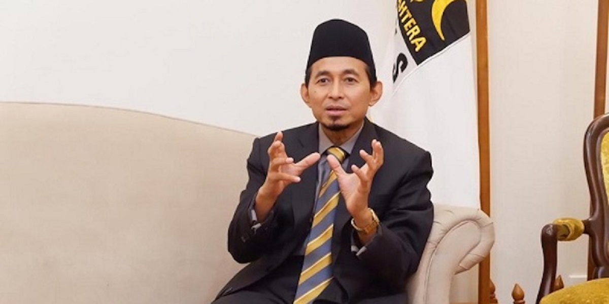 PKS Dukung Rencana Tokoh Adat Sumbar Gugat SKB 3 Menteri Ke MA