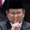 Survei Elektabilitas Capres 2024 Parameter Politik: Prabowo Jadi Pesaing Berat Tiga Gubernur Di Jawa