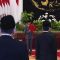 Dilantik Jokowi Hari Ini, Achmad Yurianto Hingga Ali Ghufron Cs Resmi Jadi Dewas Dan Direksi BPJS Kesehatan