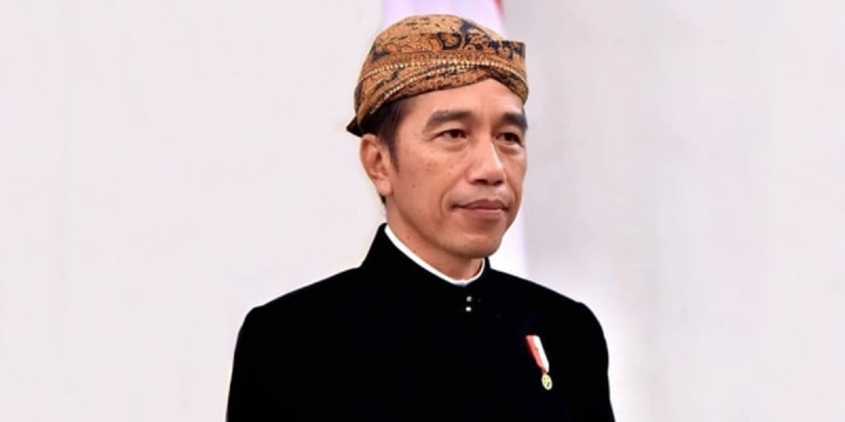 Jokowi Sudah Baca, Tapi Belum Kirim Surat Balasan Untuk Demokrat