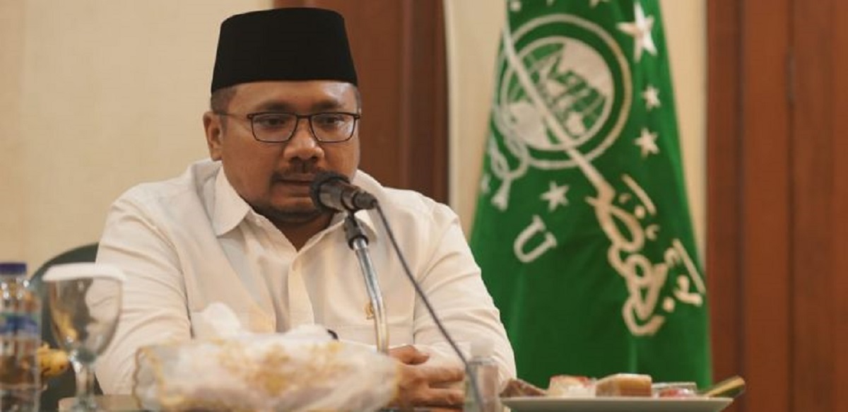 Gus Nur Minta Hakim Hadirkan Menag Gus Yaqut dan Said Aqil di Persidangan, Tak Boleh Dibedakan
