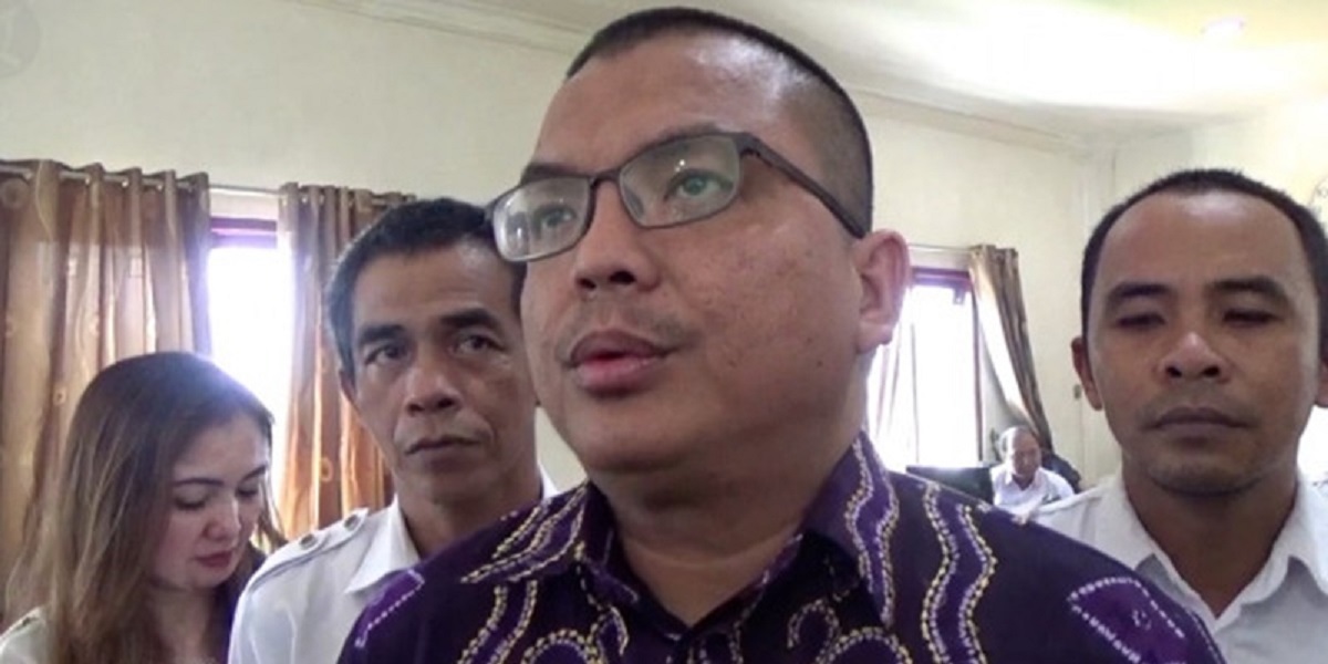 Kubu Denny Indrayana Makin Pede, Saksi Ungkap Bagi-bagi Bansos Paman Birin Saat Pilkada Kalsel