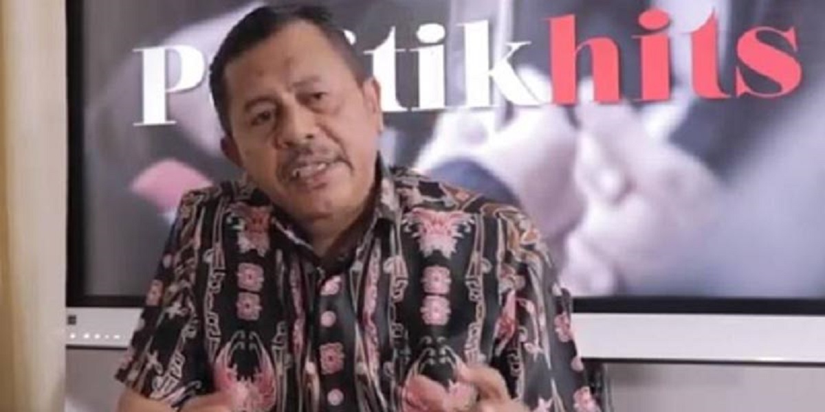 Sabil Rachman: Airlangga Tegas Dukung Dave Laksono Di Mubes Kosgoro, Azis Hanya Silaturahmi Biasa