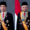 Bukan PDIP, Ternyata Parpol Ini yang Paling Mendukung Pemerintahan Jokowi-Ma’ruf