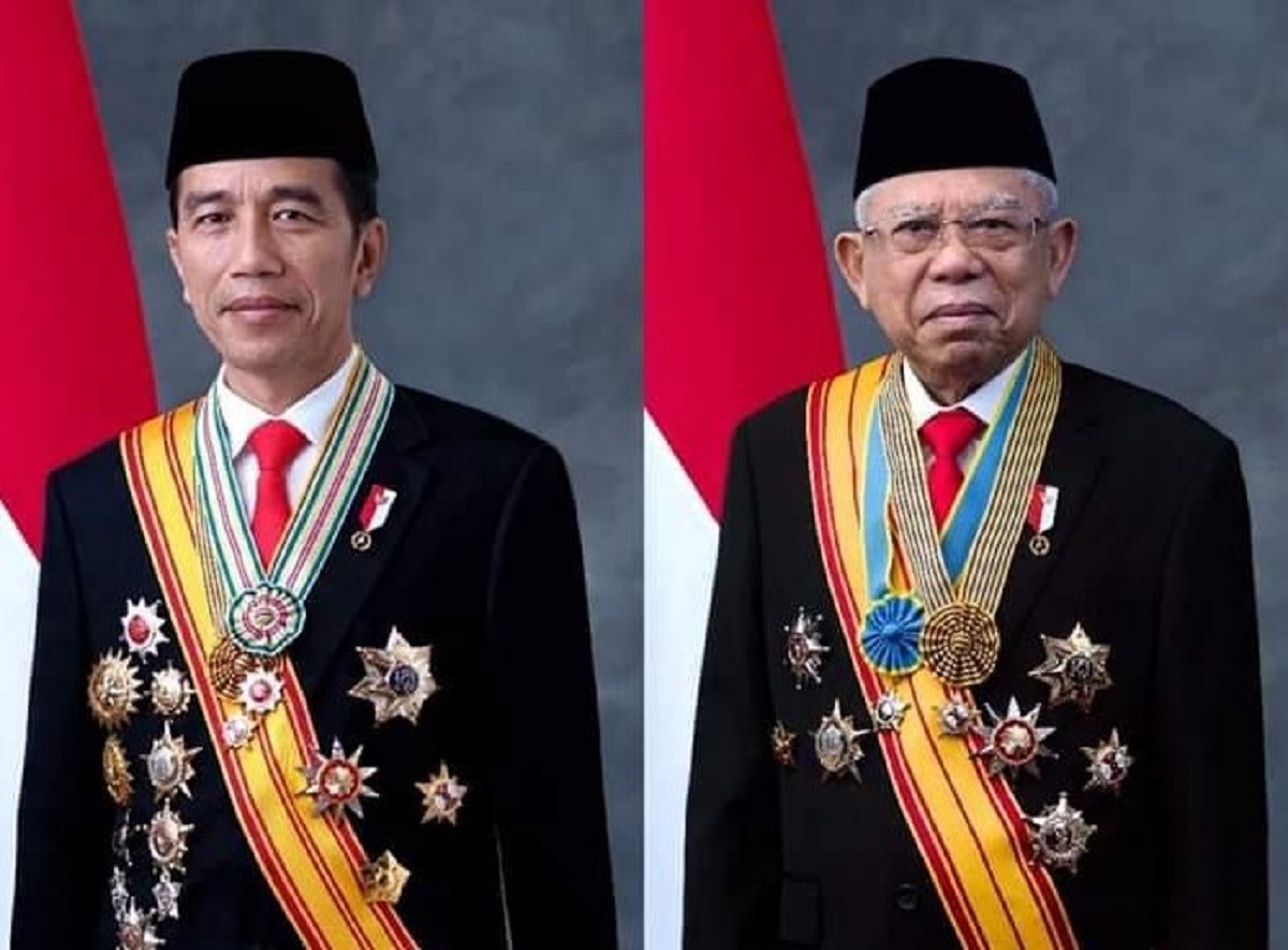 Bukan PDIP, Ternyata Parpol Ini yang Paling Mendukung Pemerintahan Jokowi-Ma’ruf
