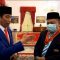 Soal Revisi UU ITE, Fahri Hamzah Usul Lebih Baik Jokowi Keluarkan Perppu