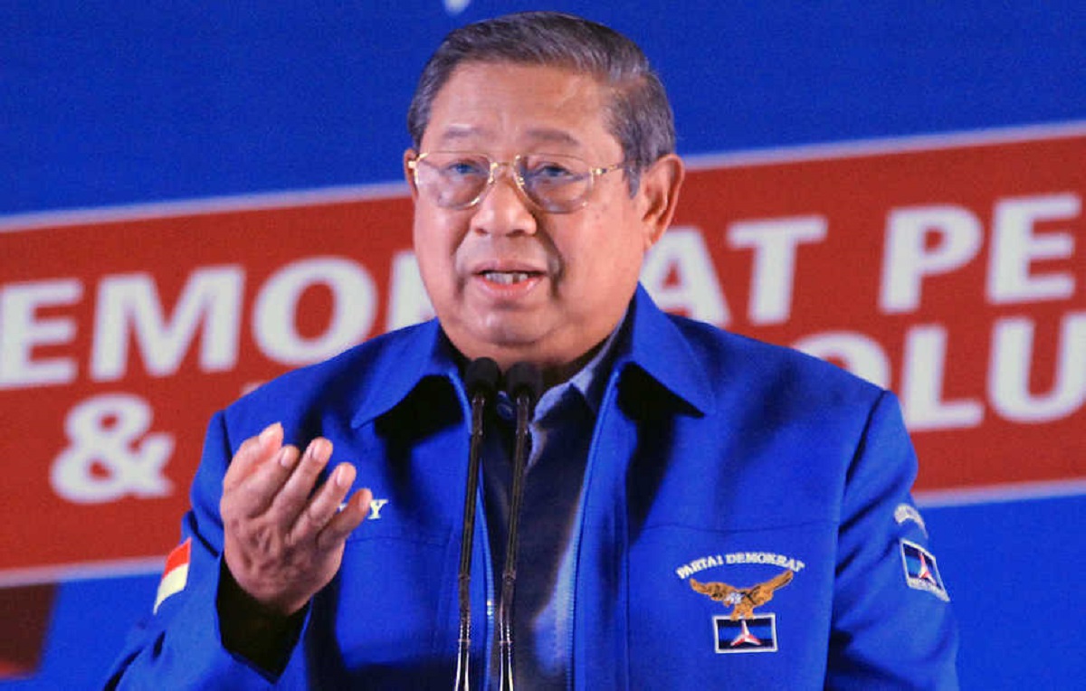 Tanpa SBY, Tak Ada Partai Demokrat di Indonesia